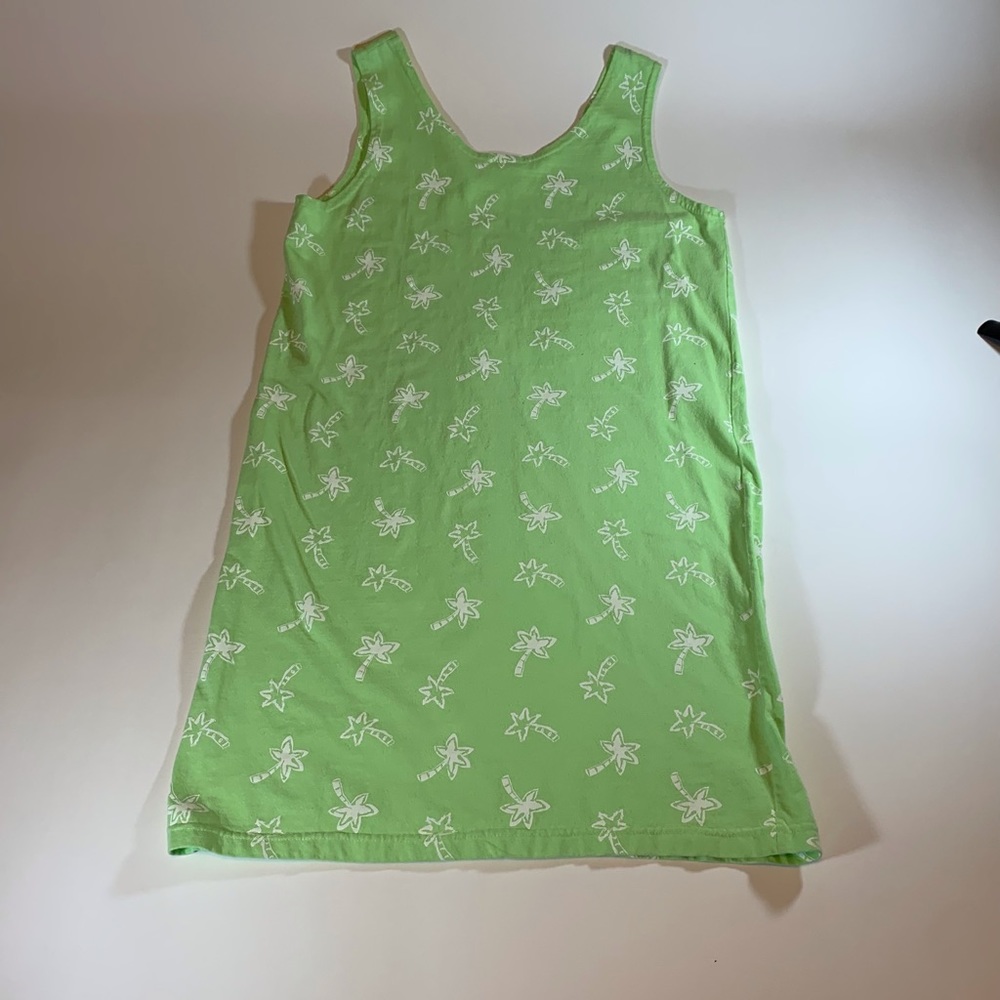 What-a-Tee Dress Size Medium